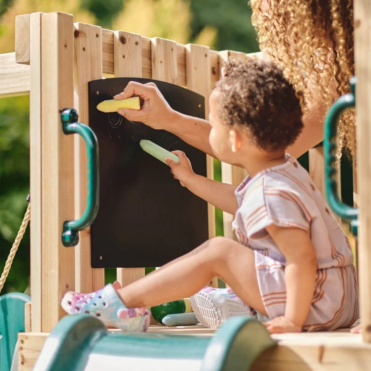 Plum® Junior activity centre
