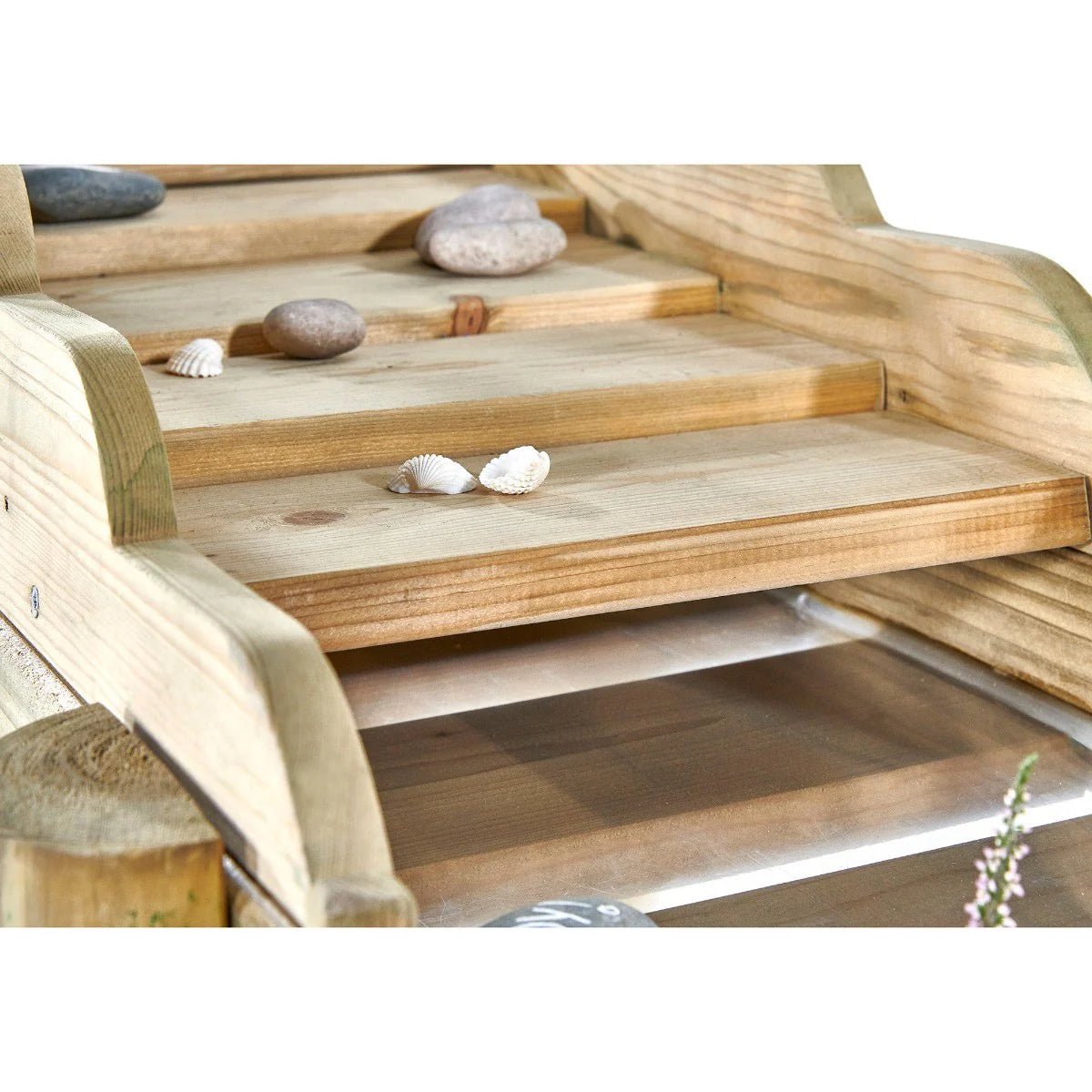 Plum® Discovery Forest River Run