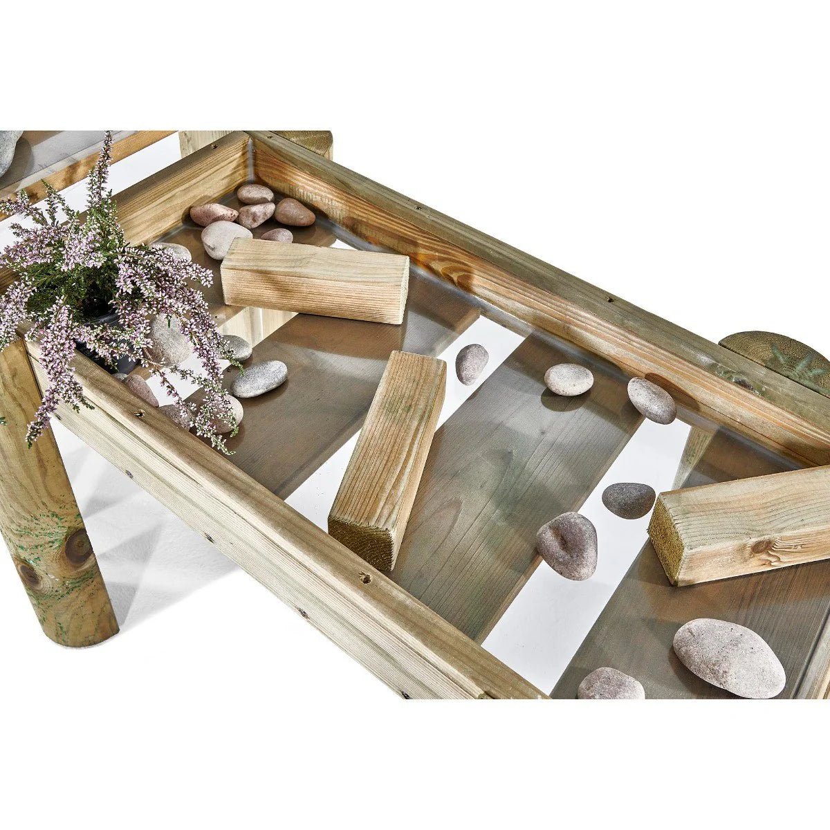 Plum® Discovery Forest River Run