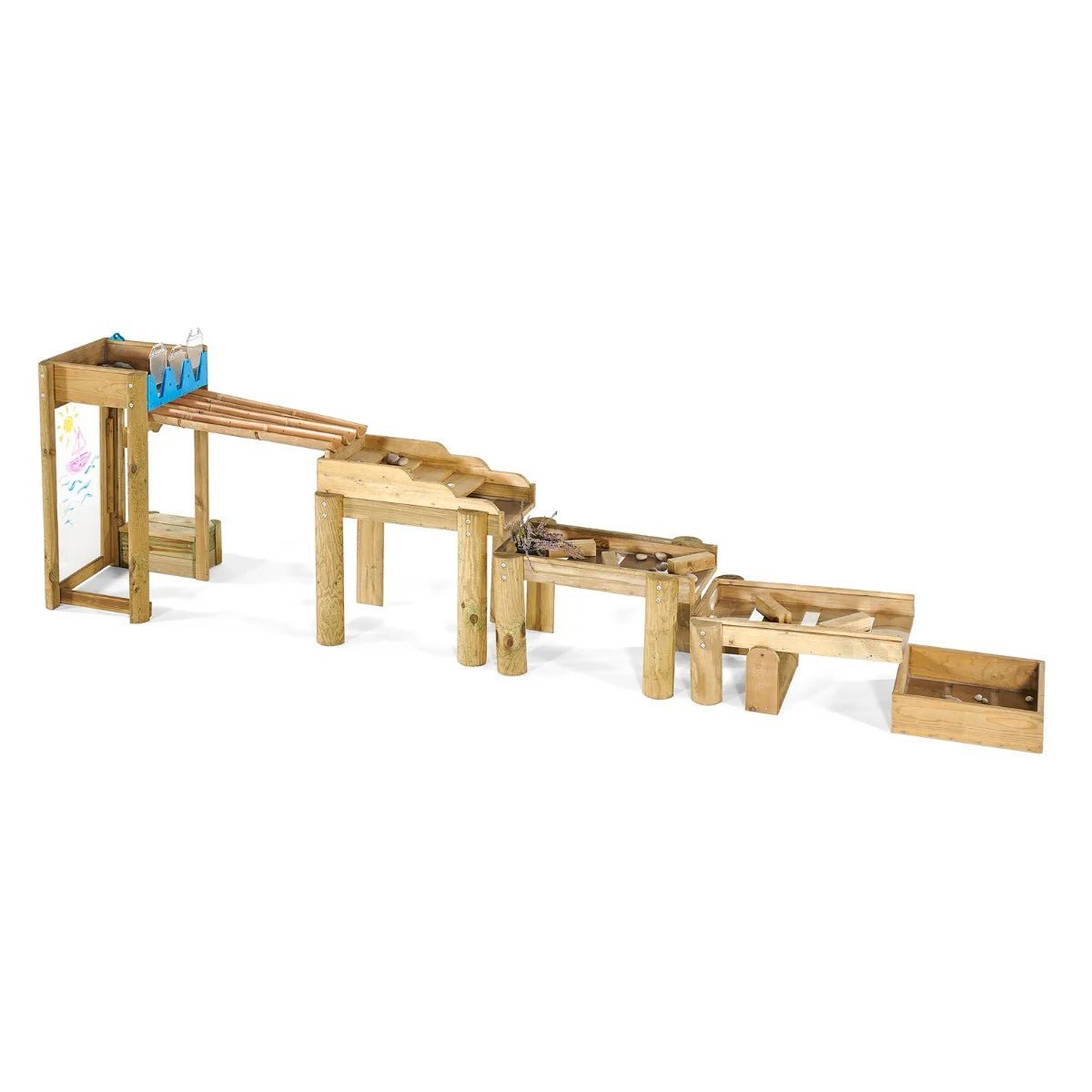 Plum® Discovery Forest River Run