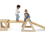 Pikler Cube for Play Room