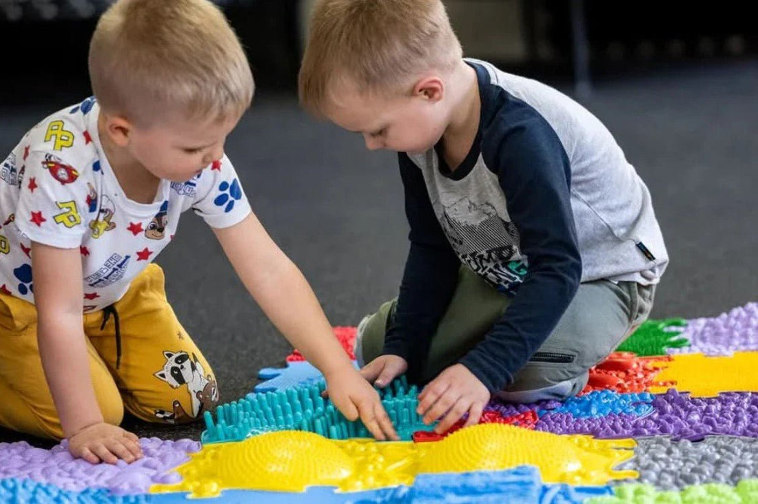 Top Playroom Mats for Kids: Comfort, Safety, and Style in Every Step