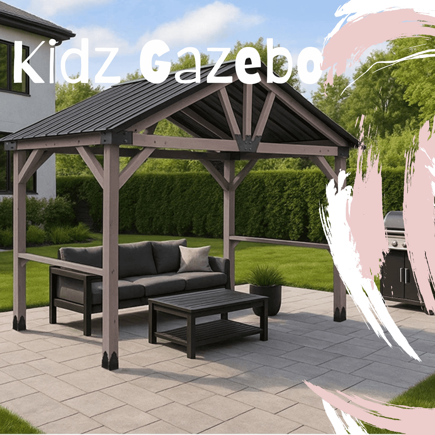 Gazebos