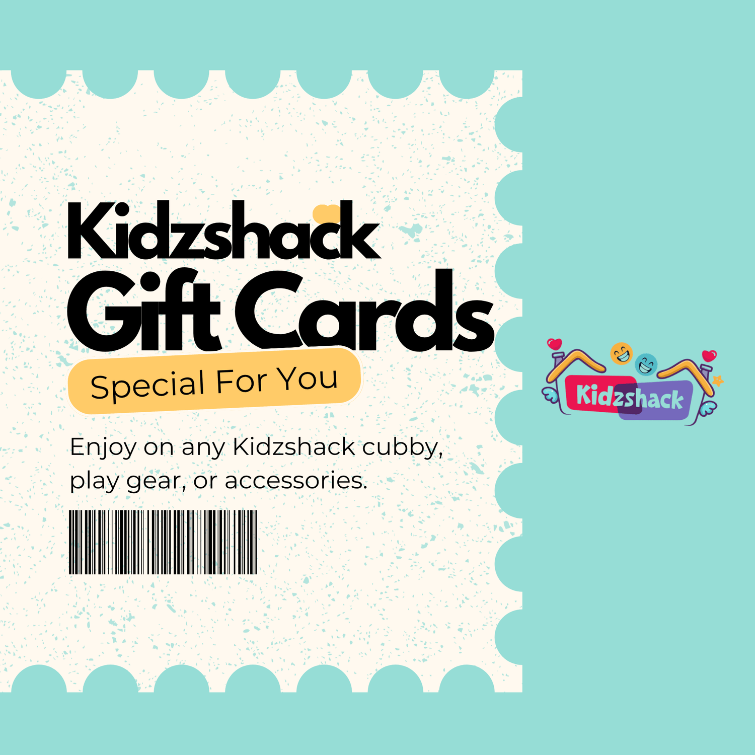 Gifts & Vouchers