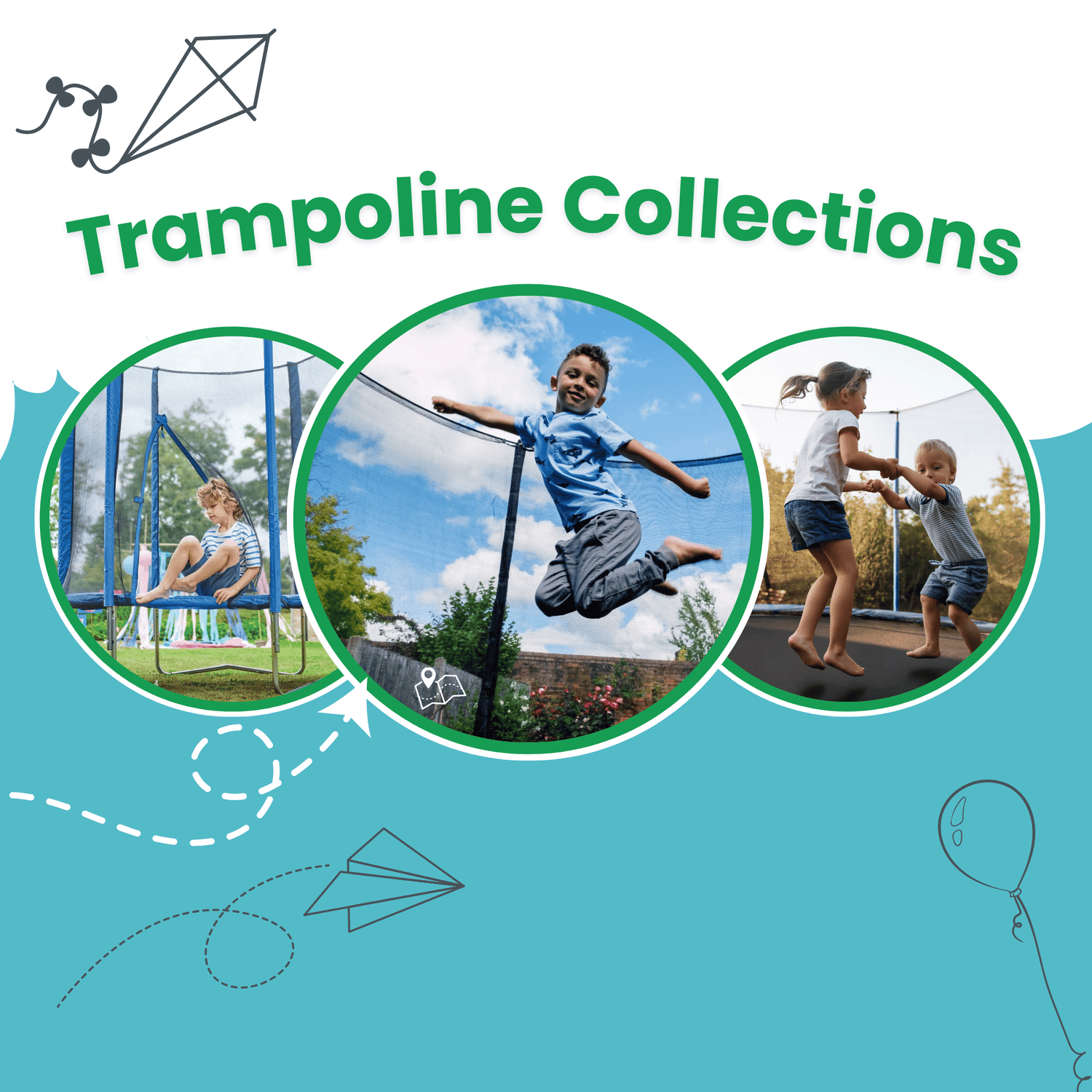 Trampoline