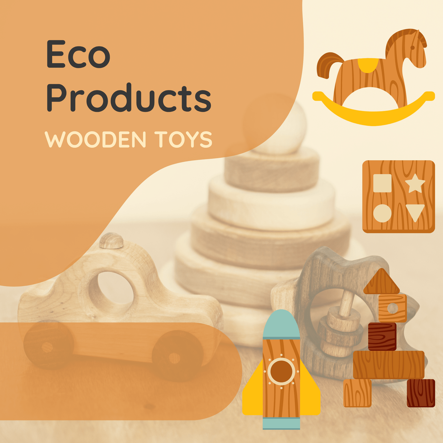 Wooden Toys
