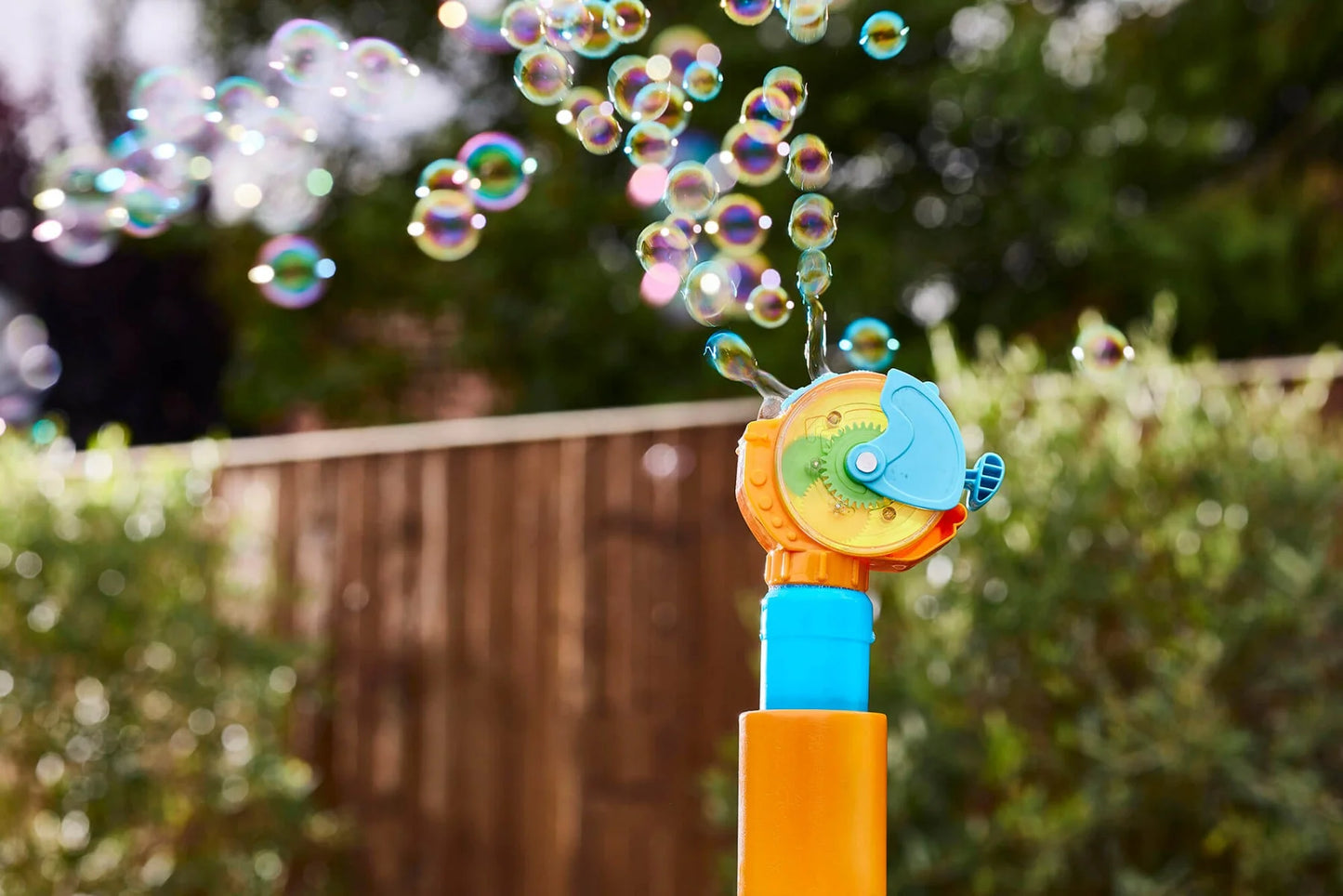 Plum® Water Park Splash Station