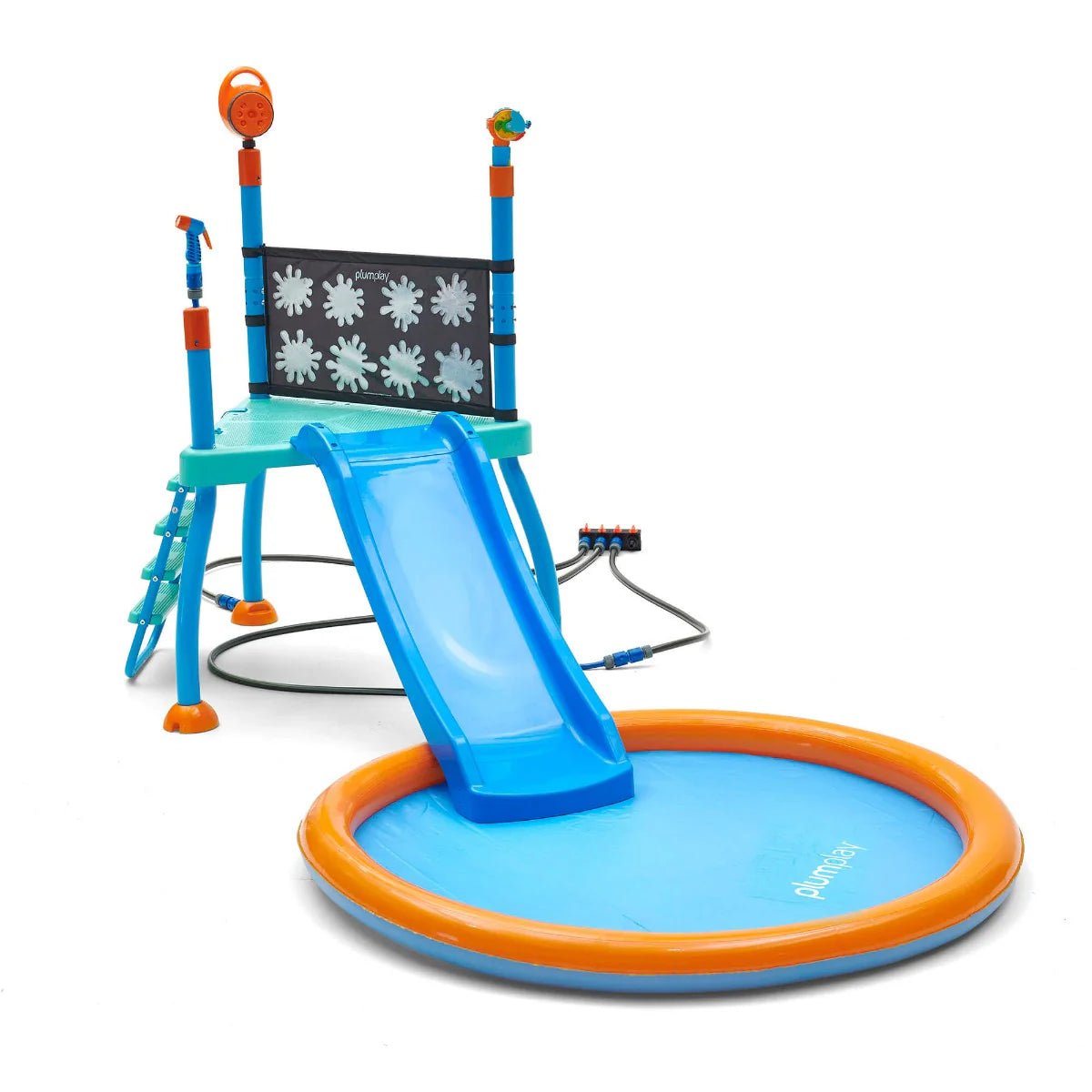 Plum® Water Park Splash Station