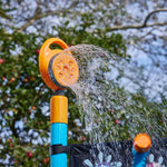 Plum Water Park Shower Tower
