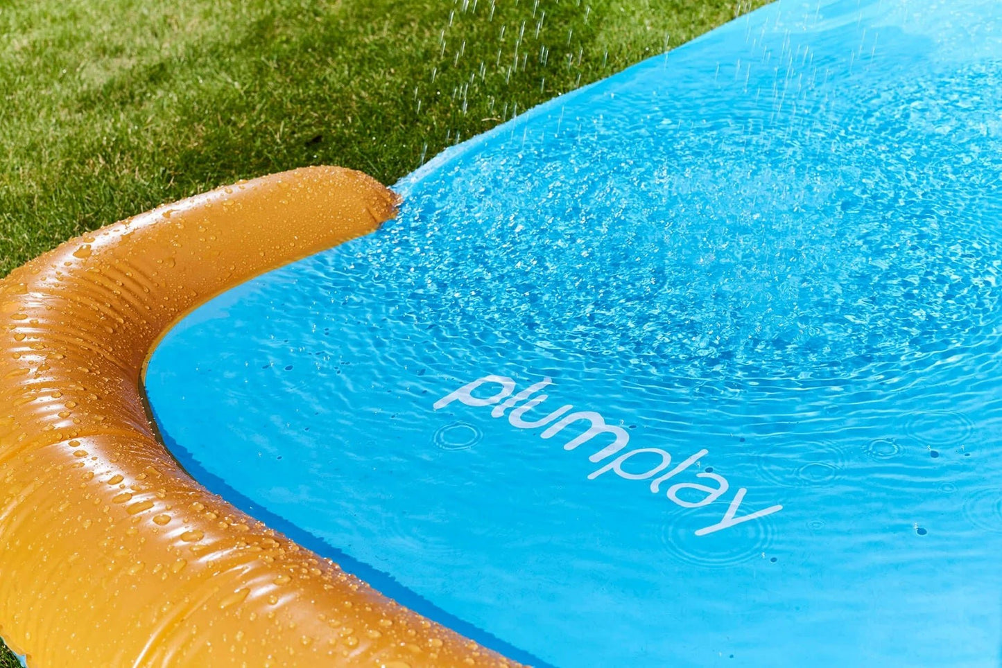 Plum® Water Park Blaster Course