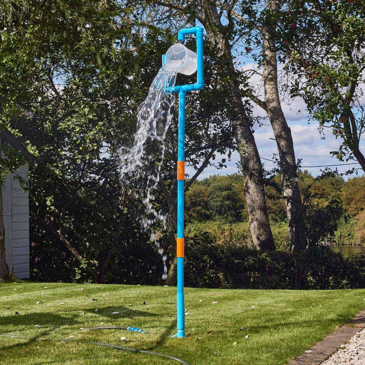 Plum® Water Park Blaster Course