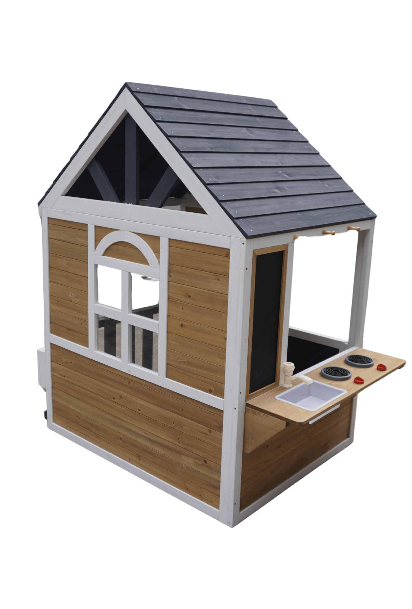 PRE-ORDER - MY FIRST SHACK CUBBY