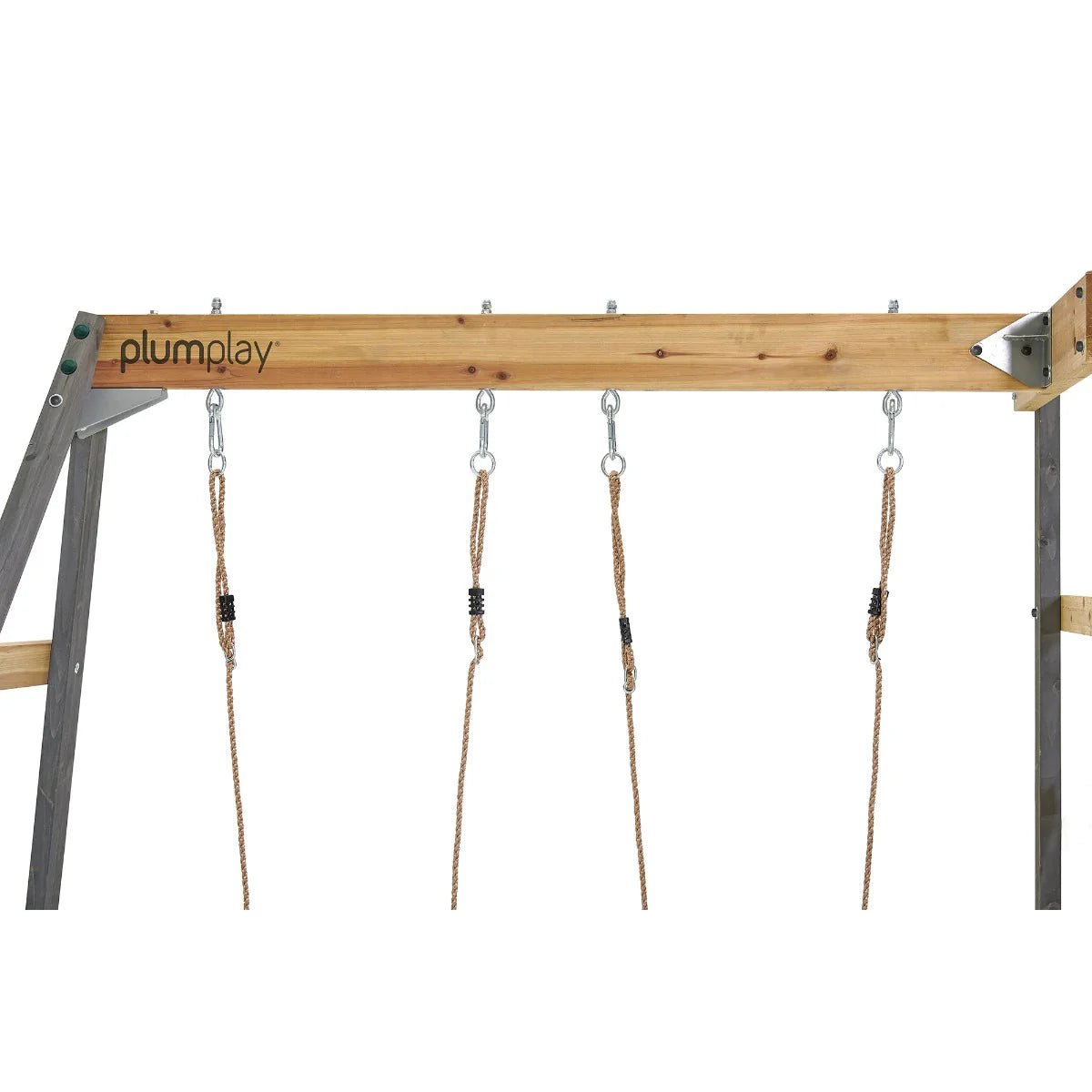 Plum® Barbary Wooden Playcentre