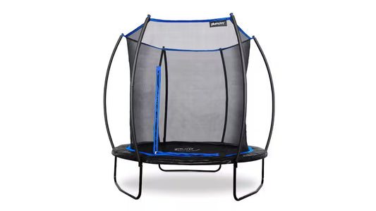 Plum® Deluxe Trampoline PVC with Tent