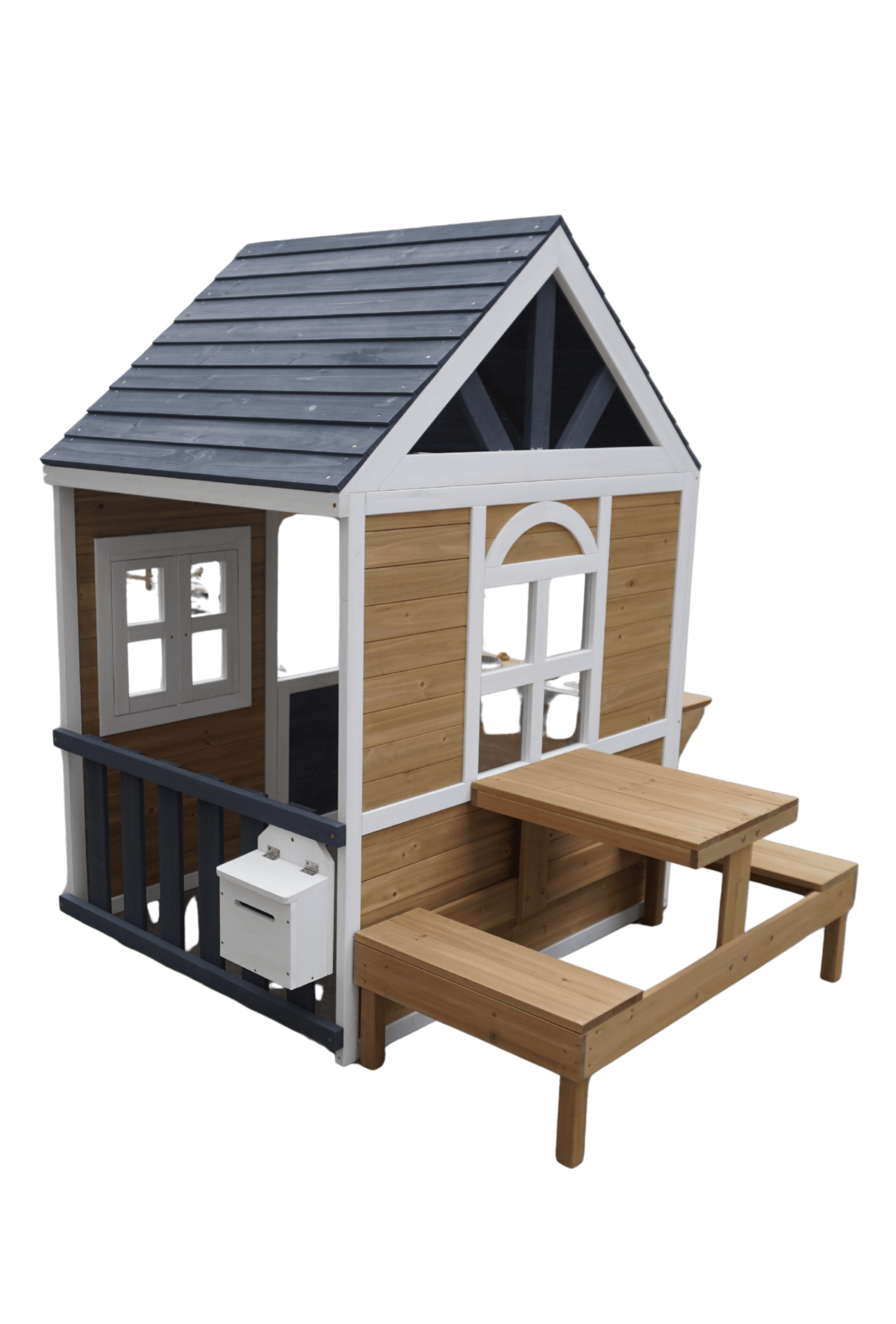 PRE-ORDER - MY FIRST SHACK CUBBY