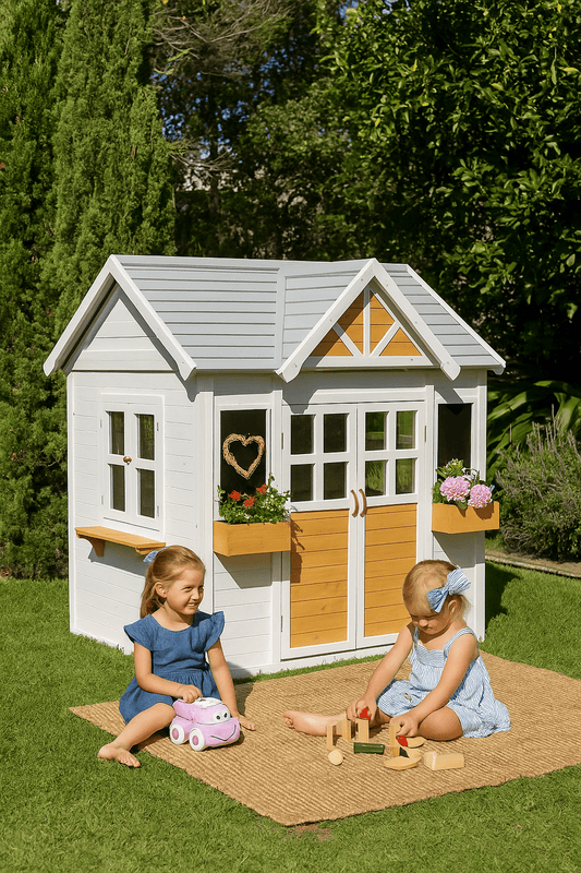 Country Shack