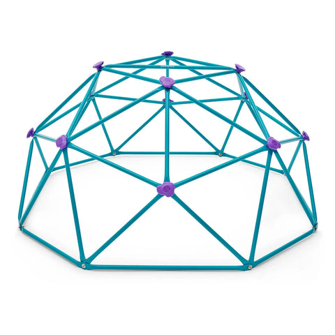 Plum® Deimos Metal Climbing Dome - Teal