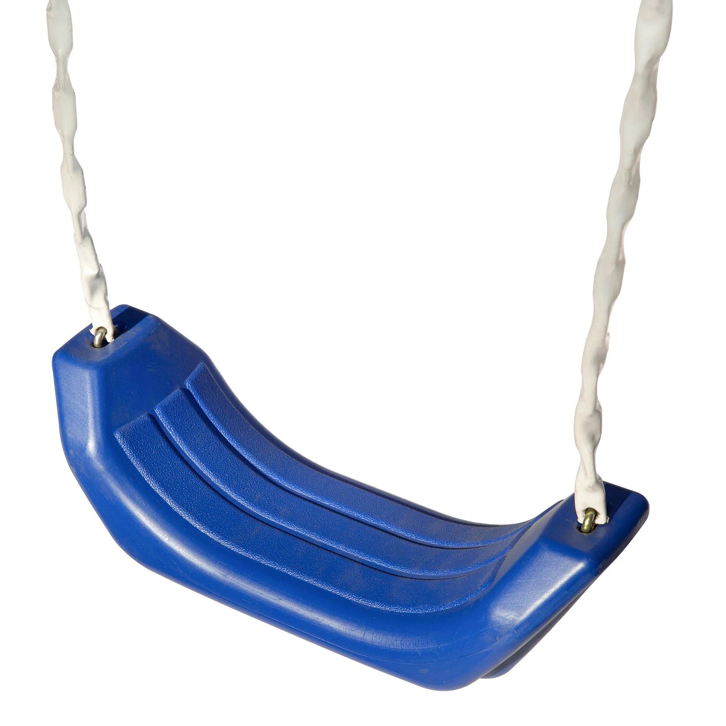 Plum Multiplay Metal Swing Set – Climb, Bounce & Slide (Ages 3+)