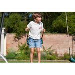Plum® Barbary Wooden Playcentre
