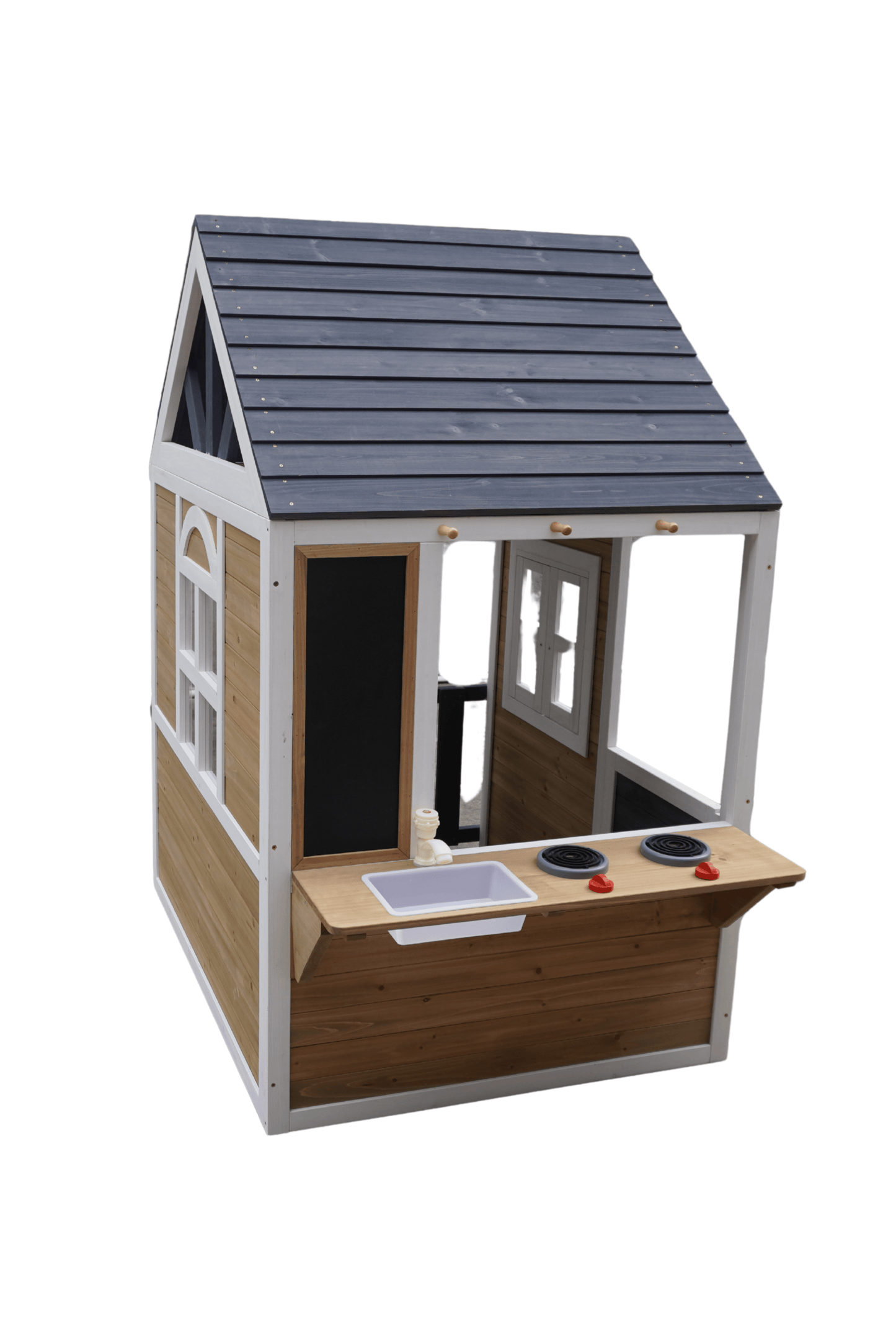 PRE-ORDER - MY FIRST SHACK CUBBY