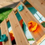 Plum® My first wooden play centre