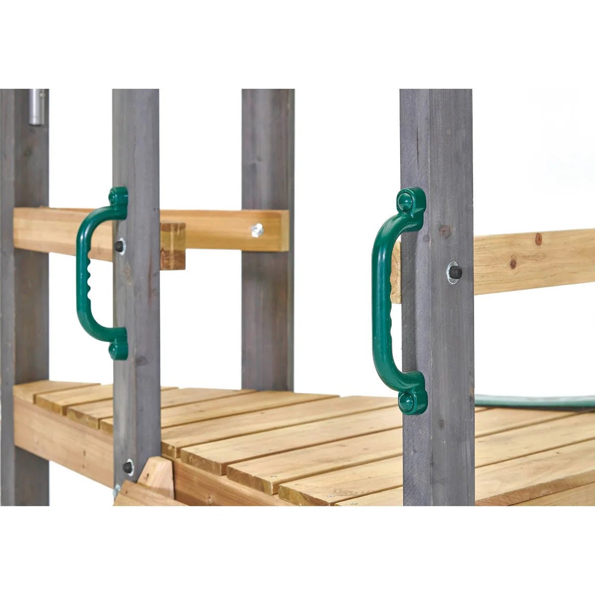 Plum® Barbary Wooden Playcentre