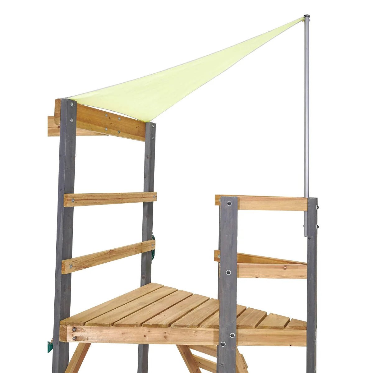 Plum® Barbary Wooden Playcentre