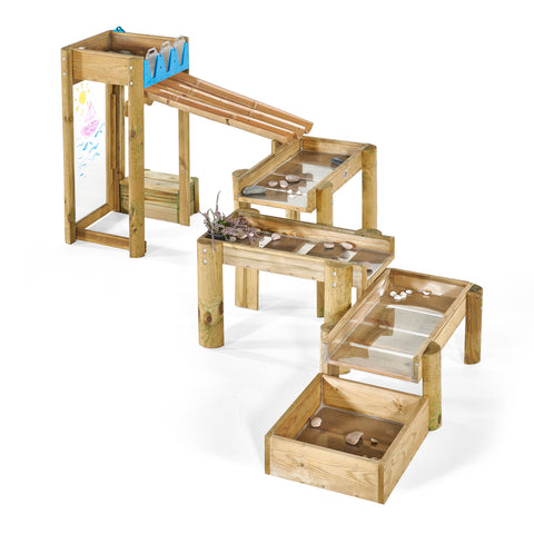 Plum® Discovery Forest River Run (NEW)