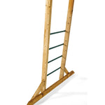 Plum® Wooden Monkey Bars
