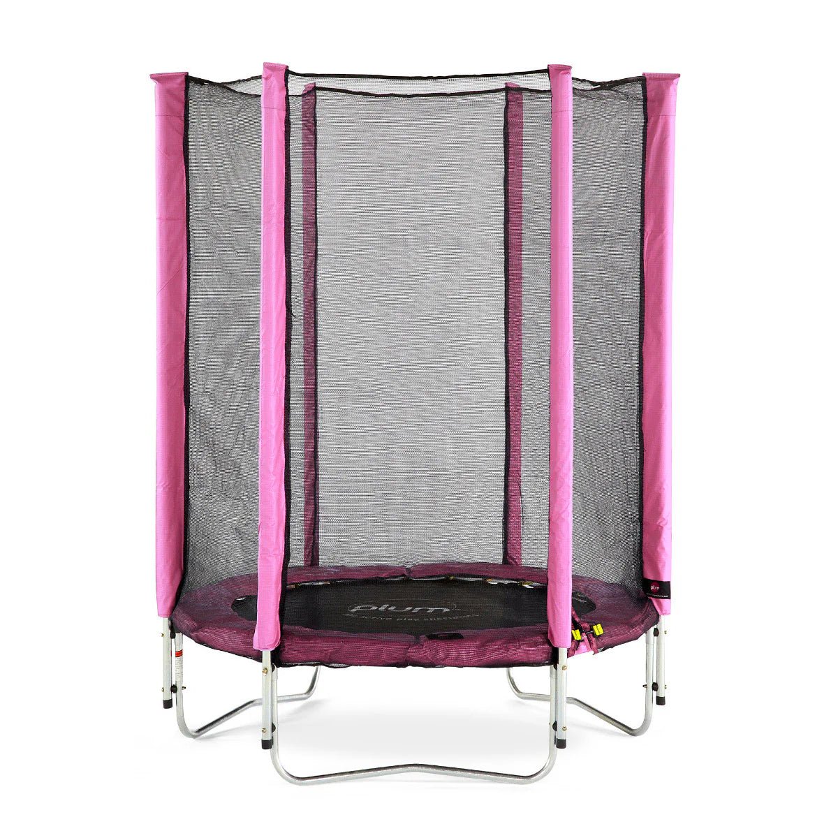 Plum® 4ft Junior Springsafe Trampoline & Enclosure