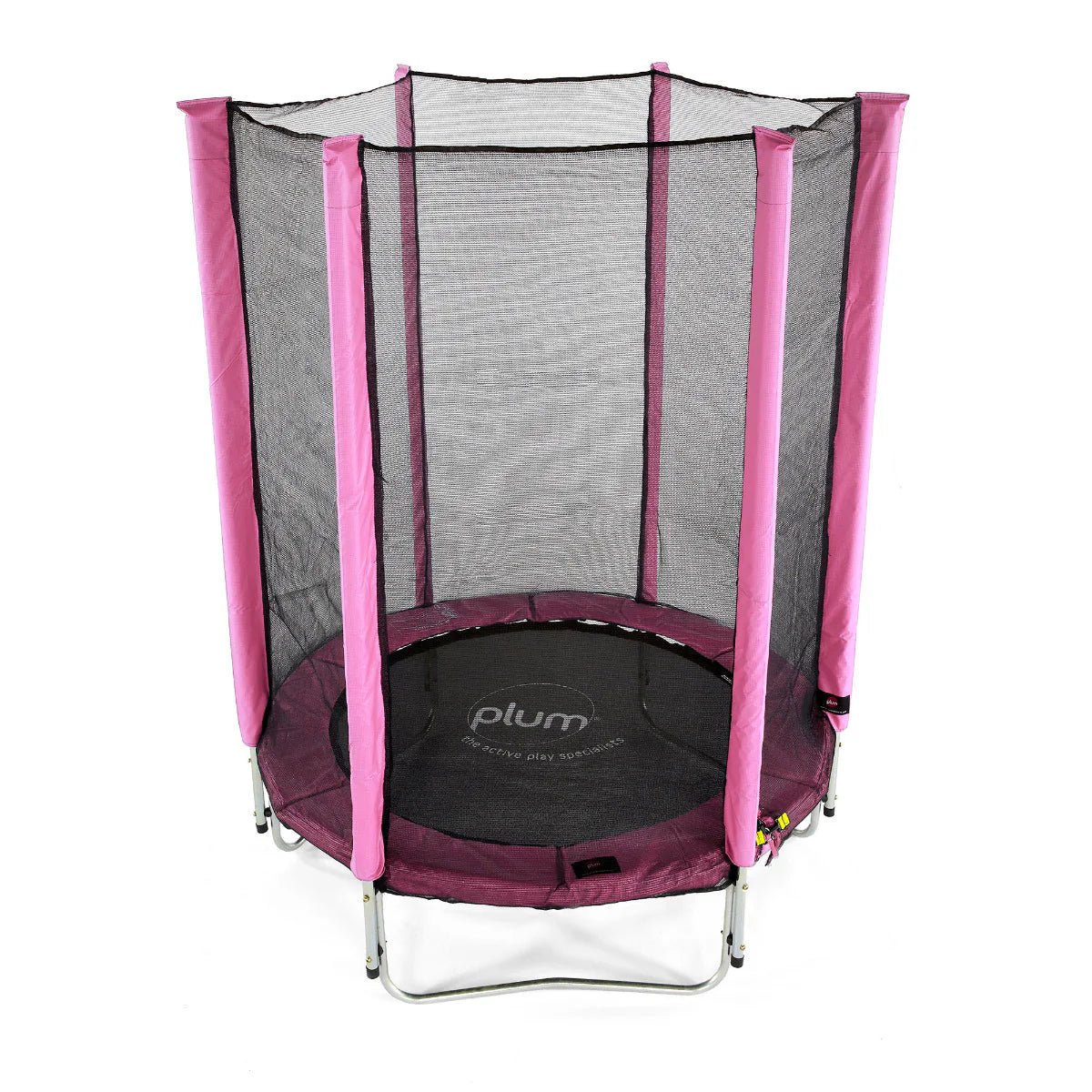 Plum® 4ft Junior Springsafe Trampoline & Enclosure