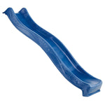 Plastic 2.2m Dark Blue Slide (SEPTEMBER PREORDER)