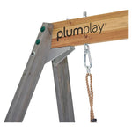 Plum® Barbary Wooden Playcentre