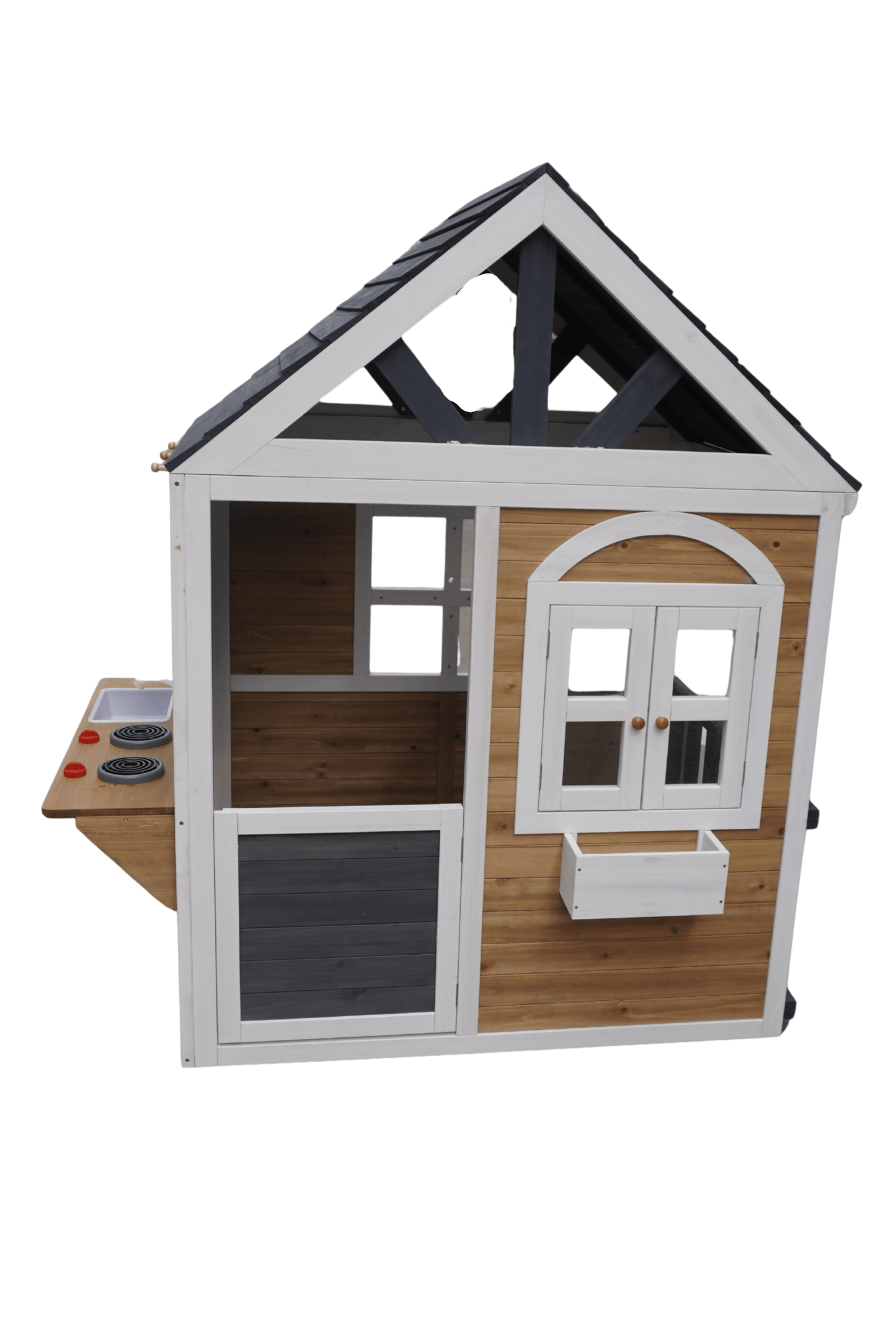 PRE-ORDER - MY FIRST SHACK CUBBY