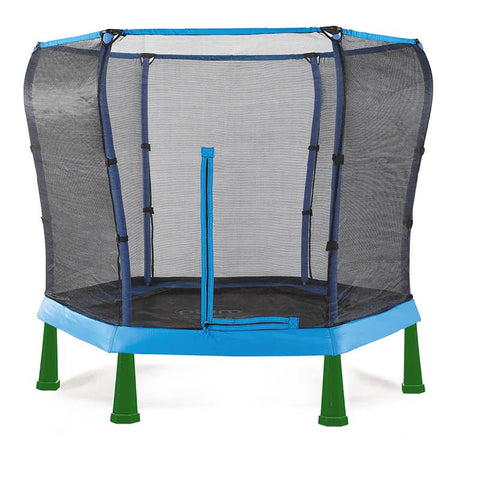 Plum® 7ft Junior Jumper Trampoline - Pink
