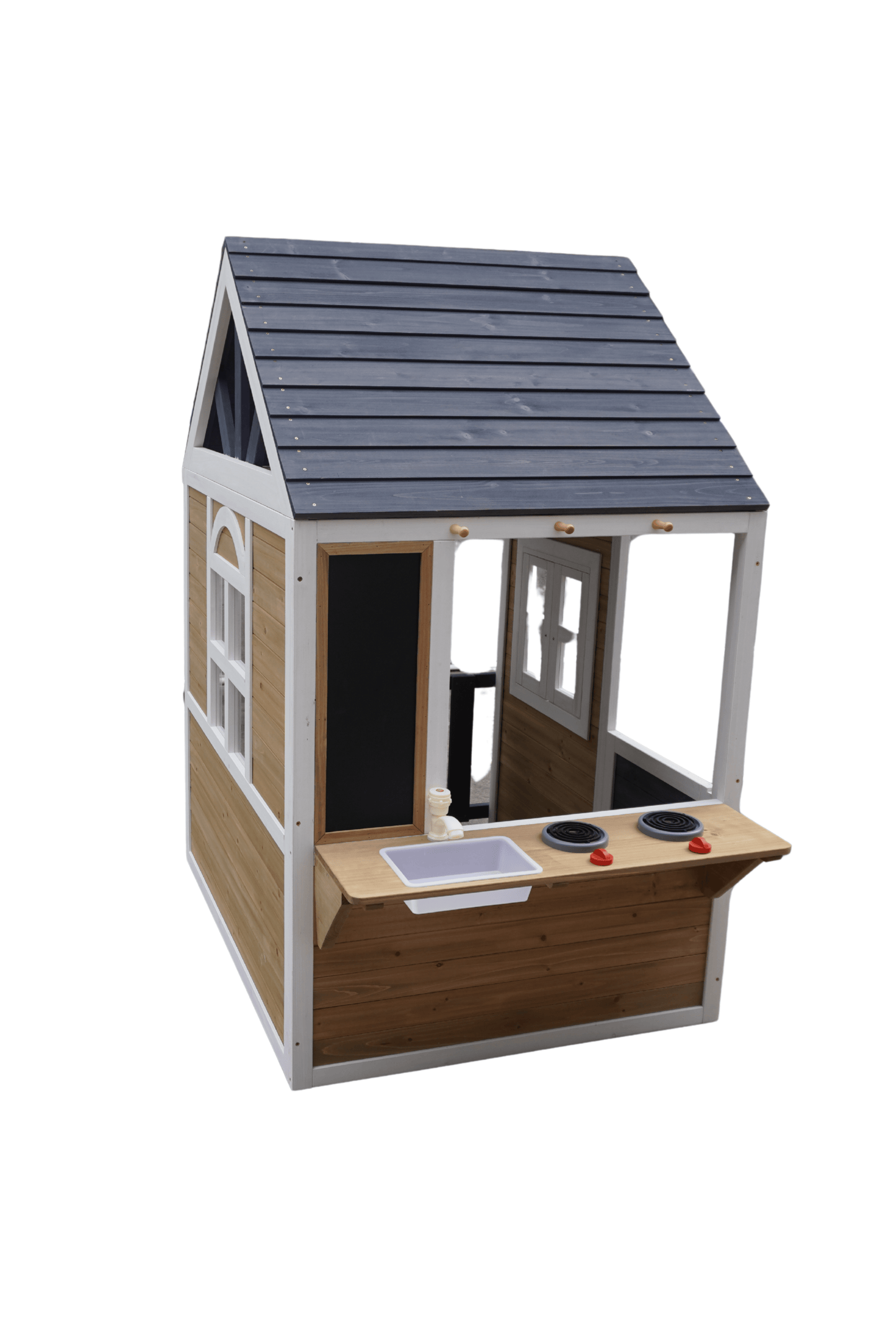 PRE-ORDER - MY FIRST SHACK CUBBY