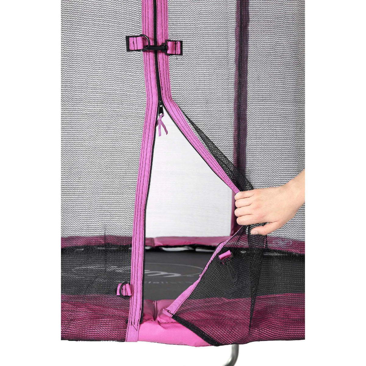 Plum® 4ft Junior Springsafe Trampoline & Enclosure