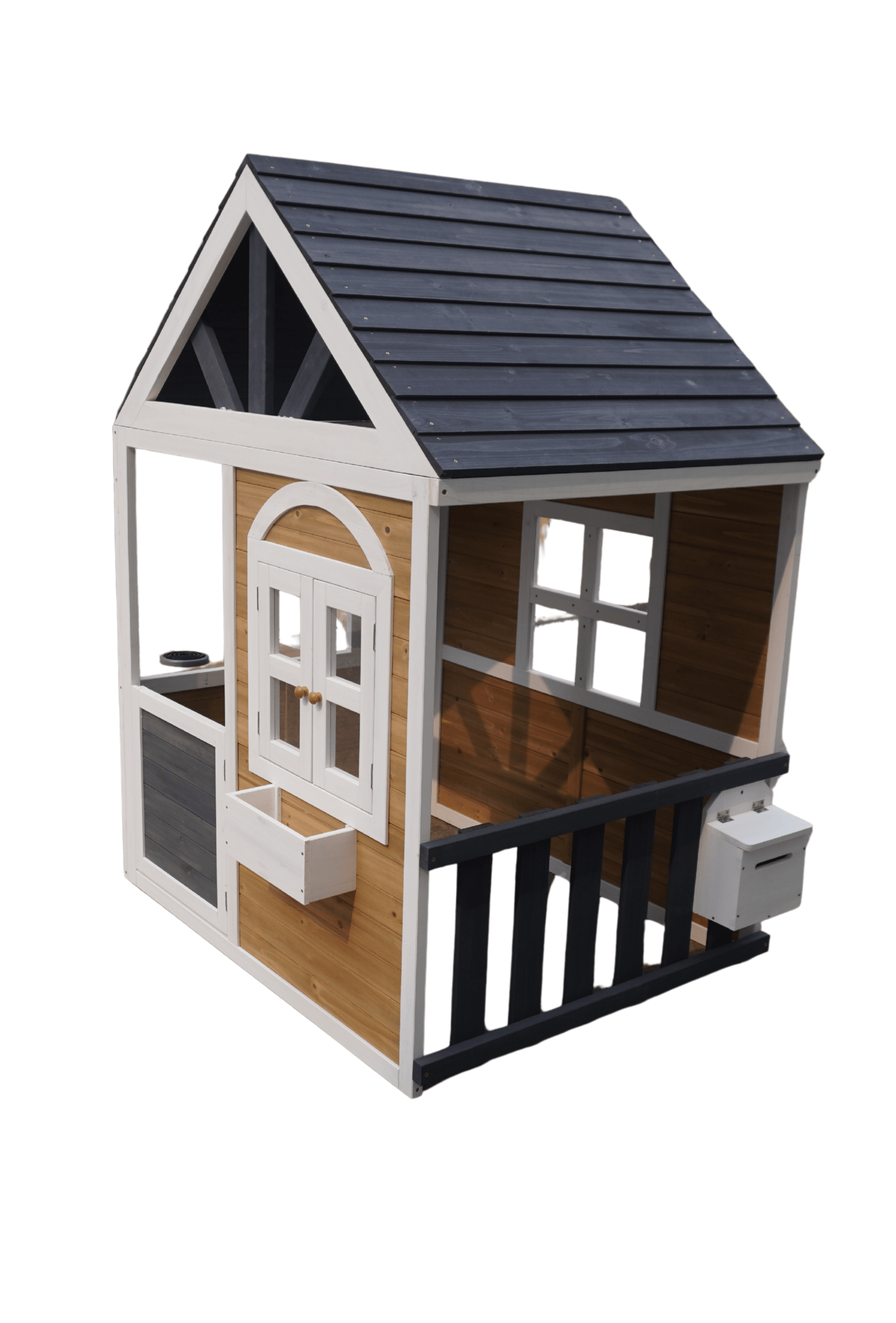 PRE-ORDER - MY FIRST SHACK CUBBY