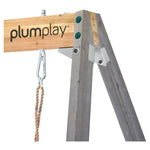 Plum® Barbary Wooden Playcentre