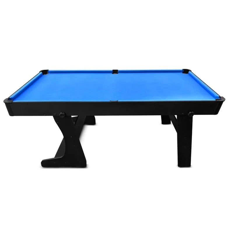 AG007 ActiveGo BreakShot Fold Up Pool Table