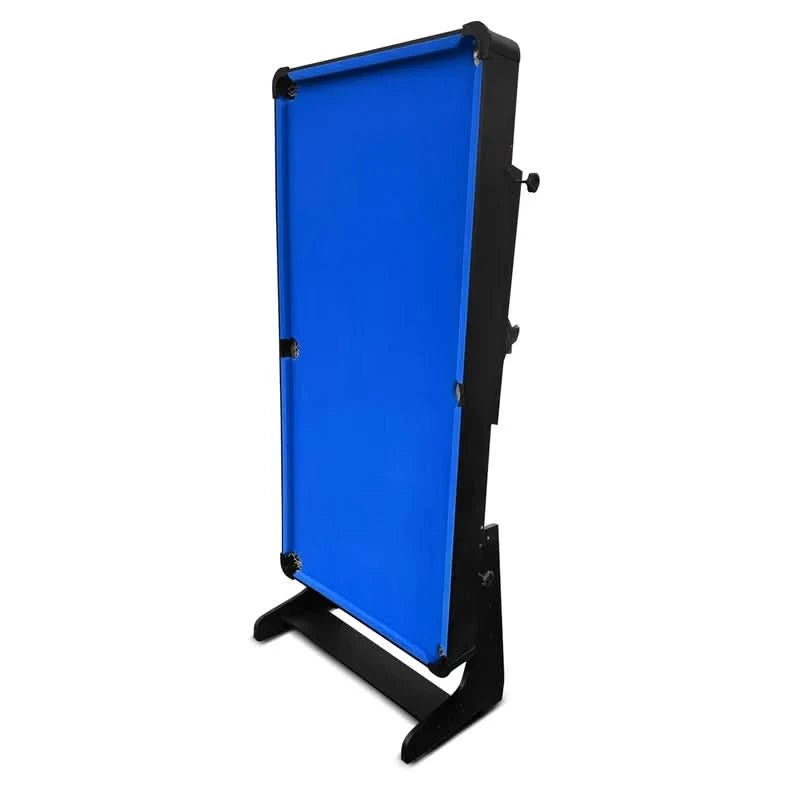 AG007 ActiveGo BreakShot Fold Up Pool Table
