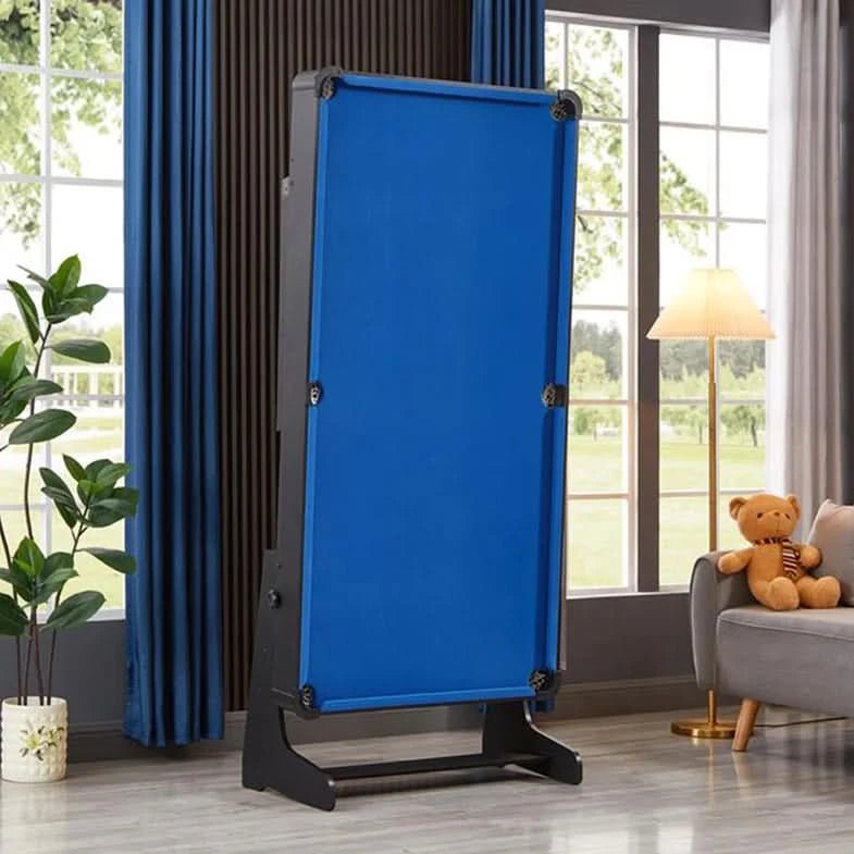 AG007 ActiveGo BreakShot Fold Up Pool Table