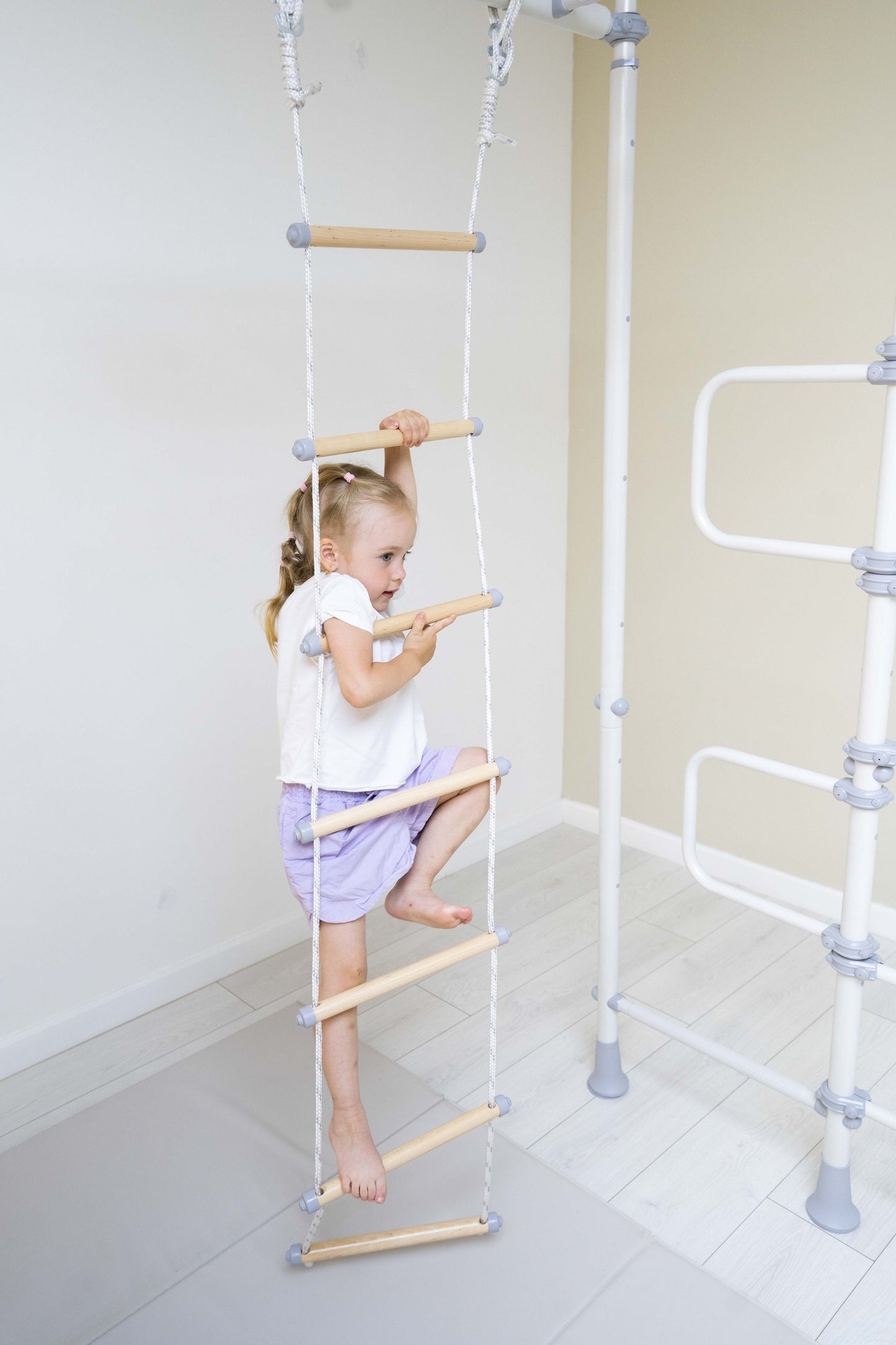 Ninja Home Play Set NO DRILL - Tinnitots