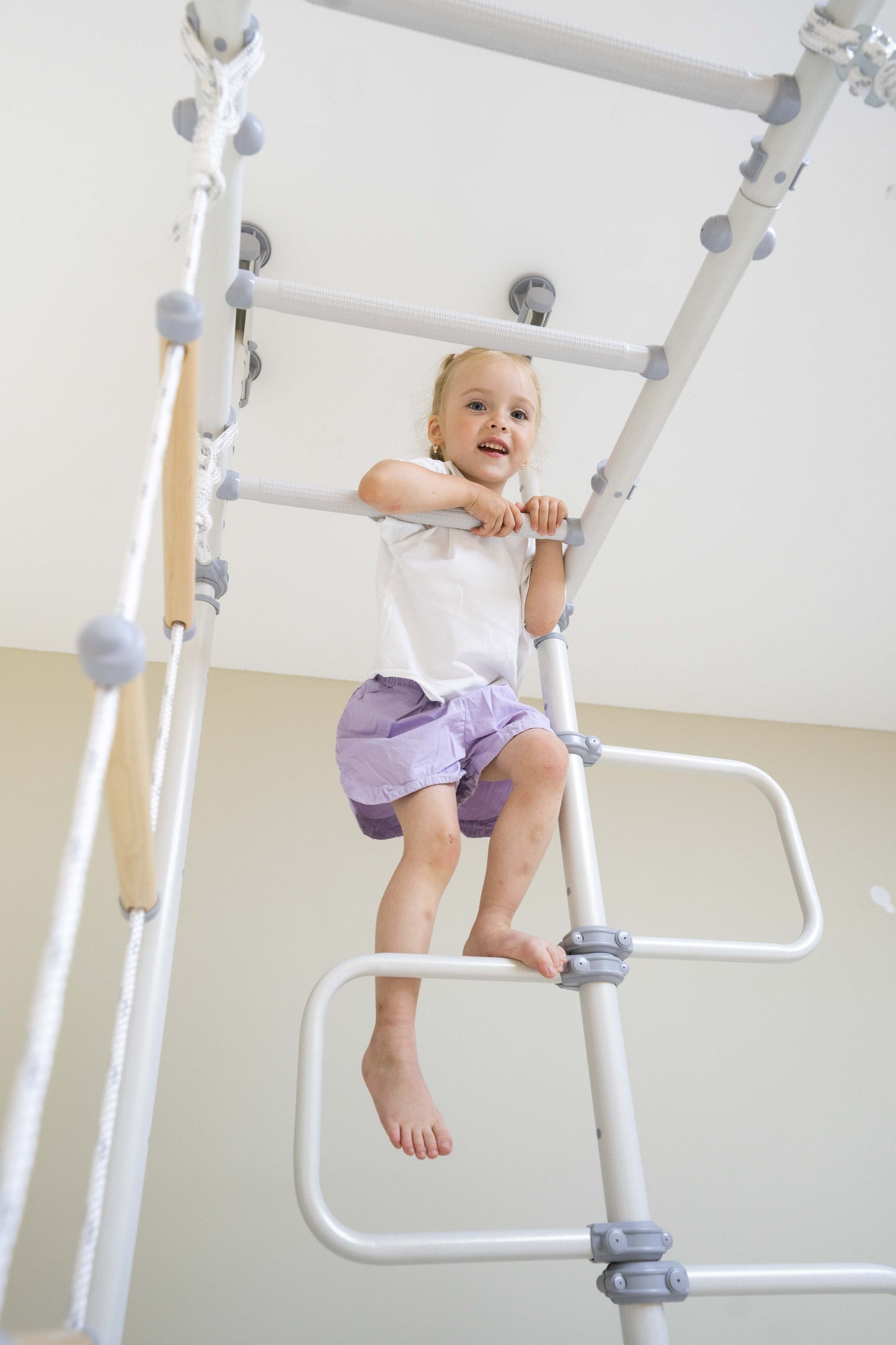 Ninja Home Play Set NO DRILL - Tinnitots