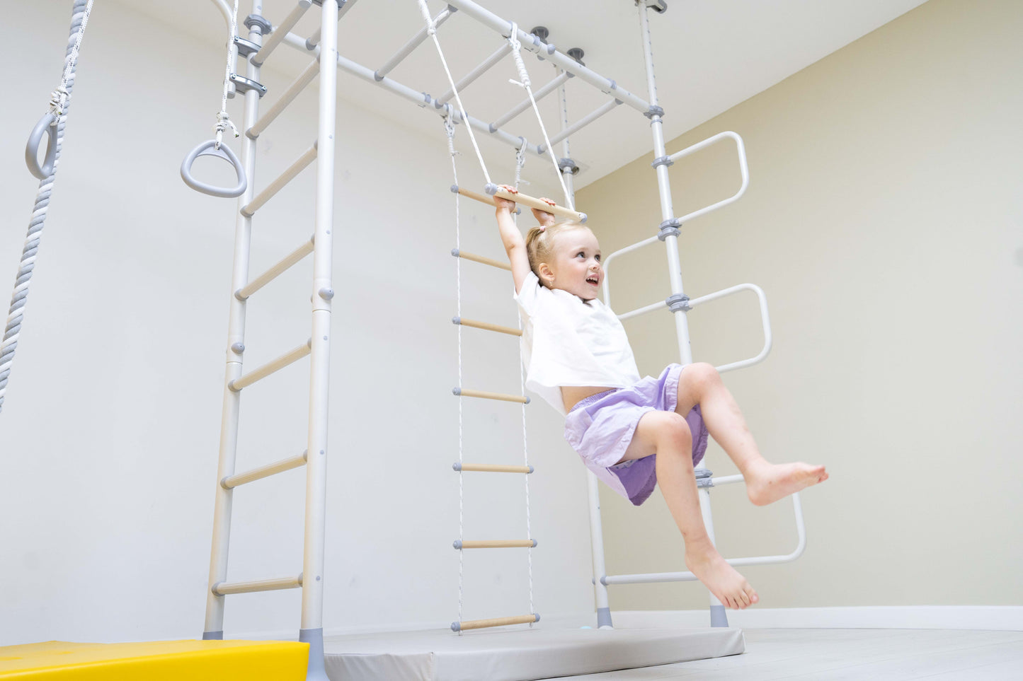 Ninja Home Play Set NO DRILL - Tinnitots