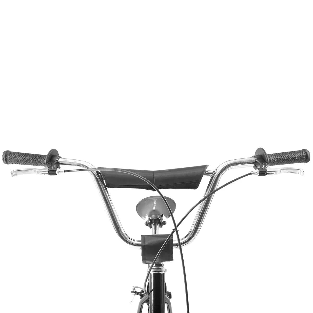 Progear Bikes Classic BMX Bike 20 in Metallic Chrome