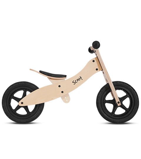 Lifespan Kids Scout 2-in-1 Balance Bike & Trike