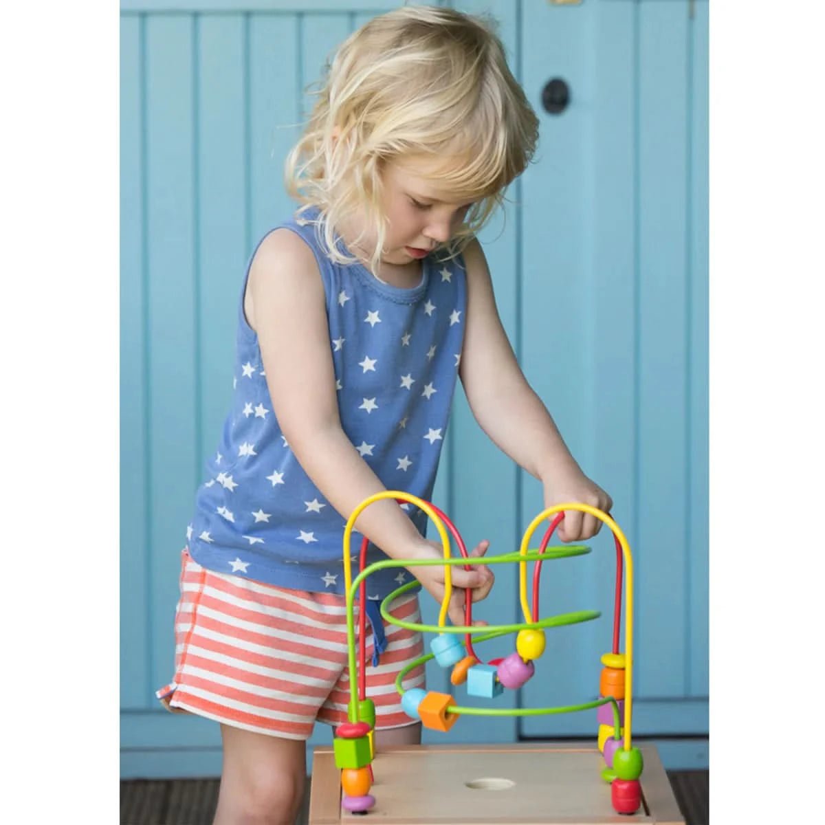 Multi Activity Cube by Classic World