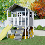 Deposit - Caboodle Shack with Mud Kitchen and Swing Set ($2659)