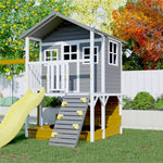 Deposit - Caboodle Shack with Mud Kitchen and Slide ($2400)